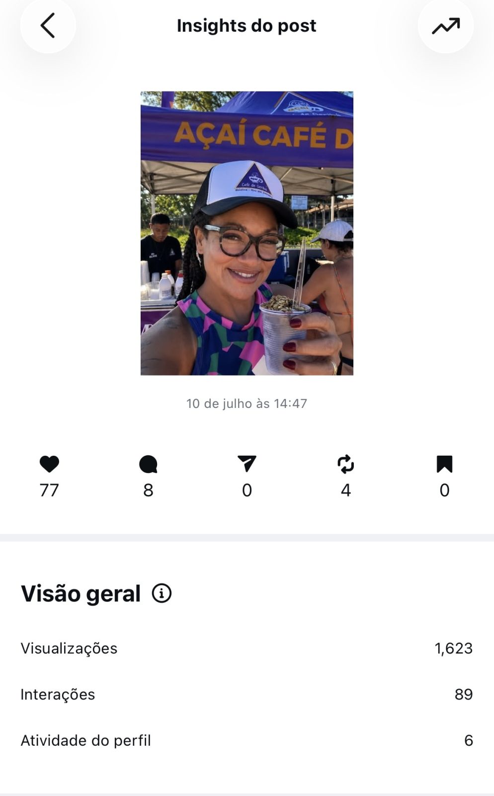 Métrica