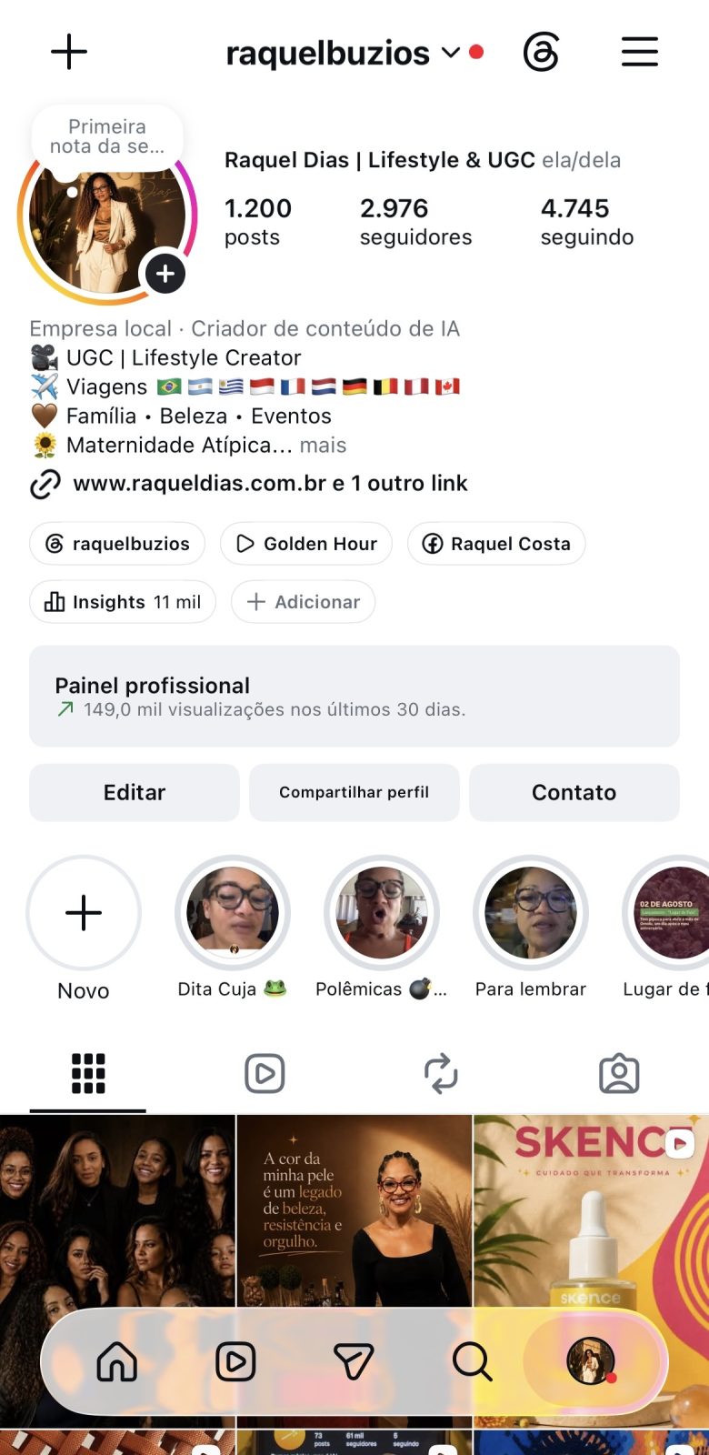 Métrica