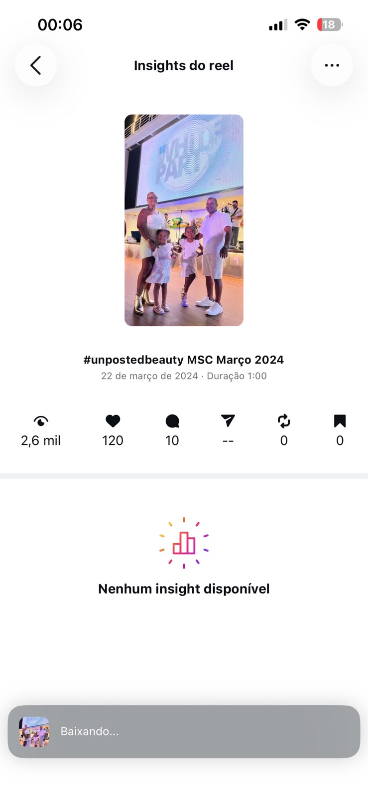 Métrica
