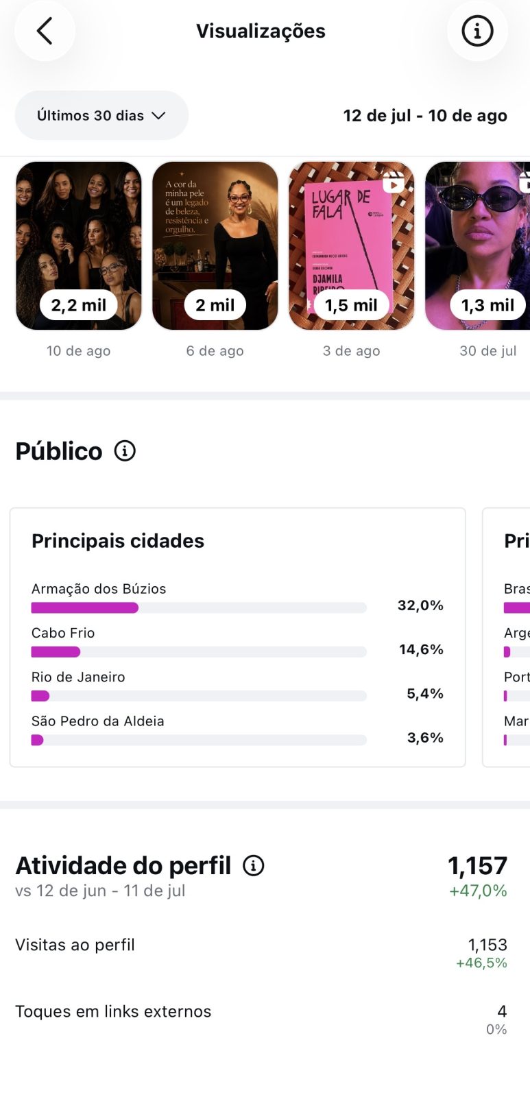 Métrica